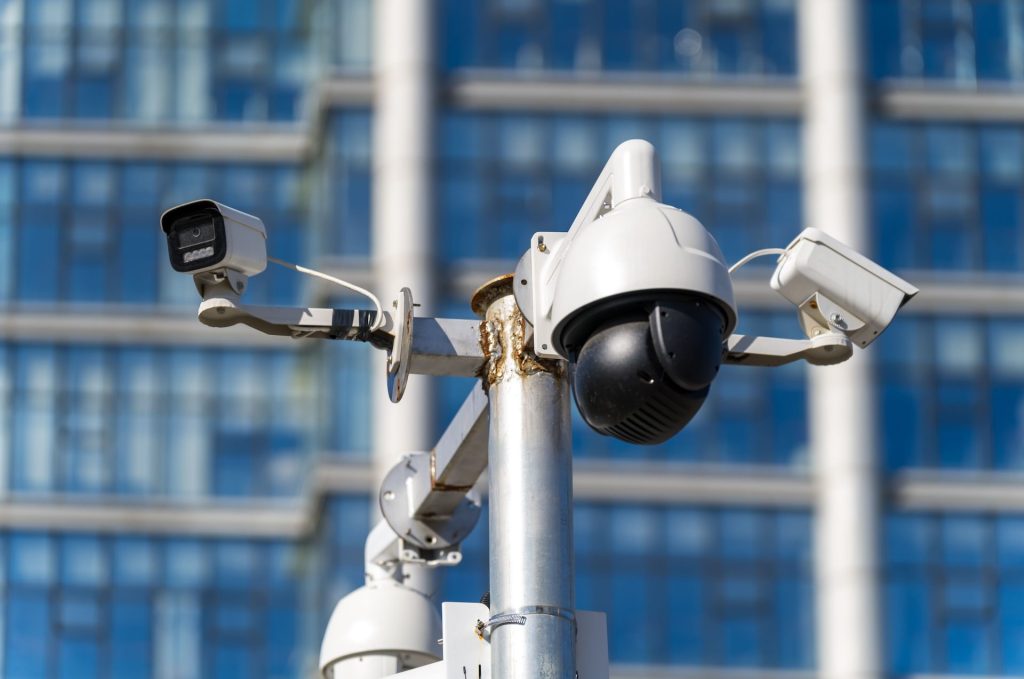 CCTV Sistemi