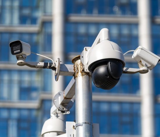 CCTV Sistemi