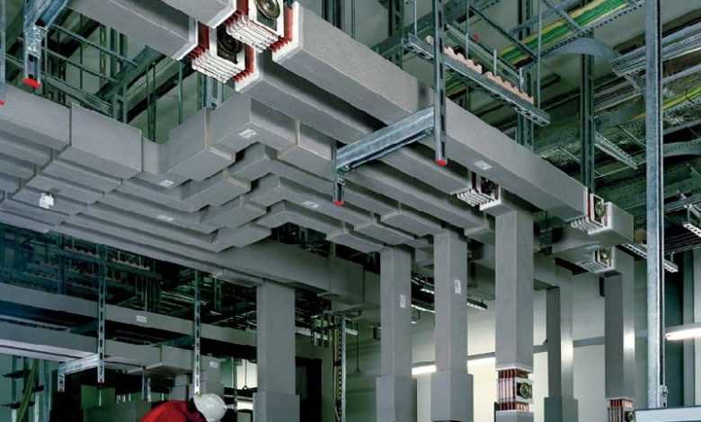 Busbar Dağıtım Sistemi