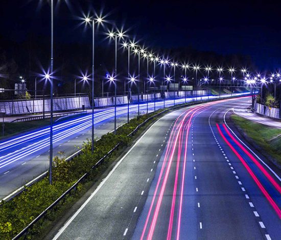 Çevre ve Yol Aydınlatma İşleri