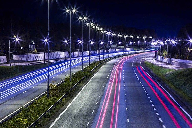 Çevre ve Yol Aydınlatma İşleri