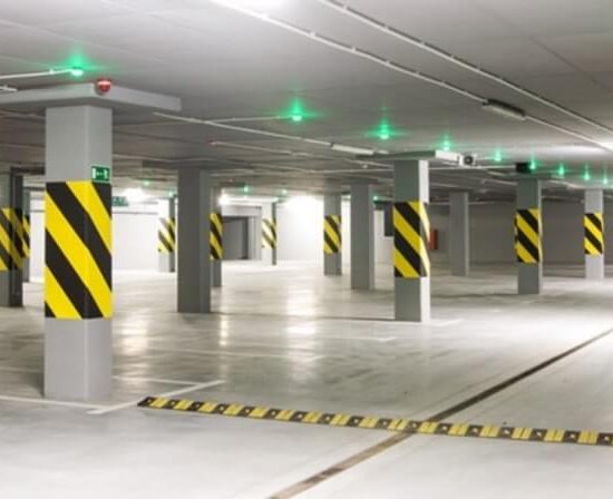 Otopark Yönlendirme Sistemi