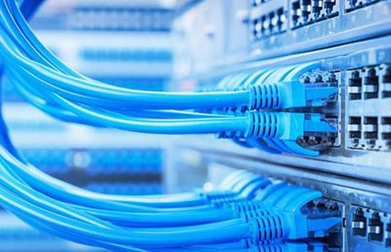 Data ve Telefon Sistemi