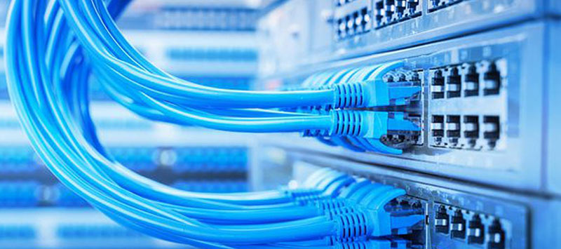 Data ve Telefon Sistemi